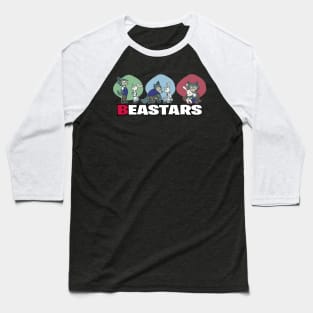 Beastars Baseball T-Shirt